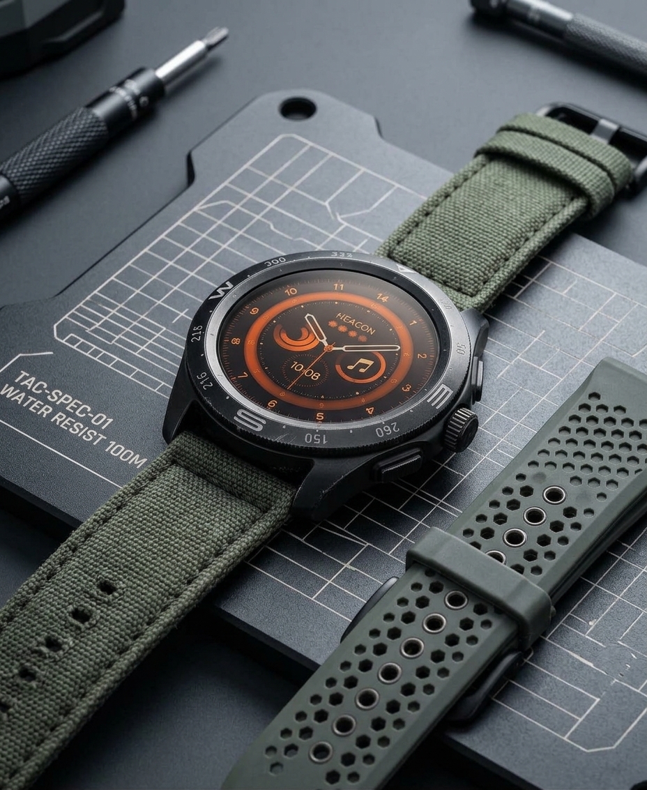 Smartwatch H-22