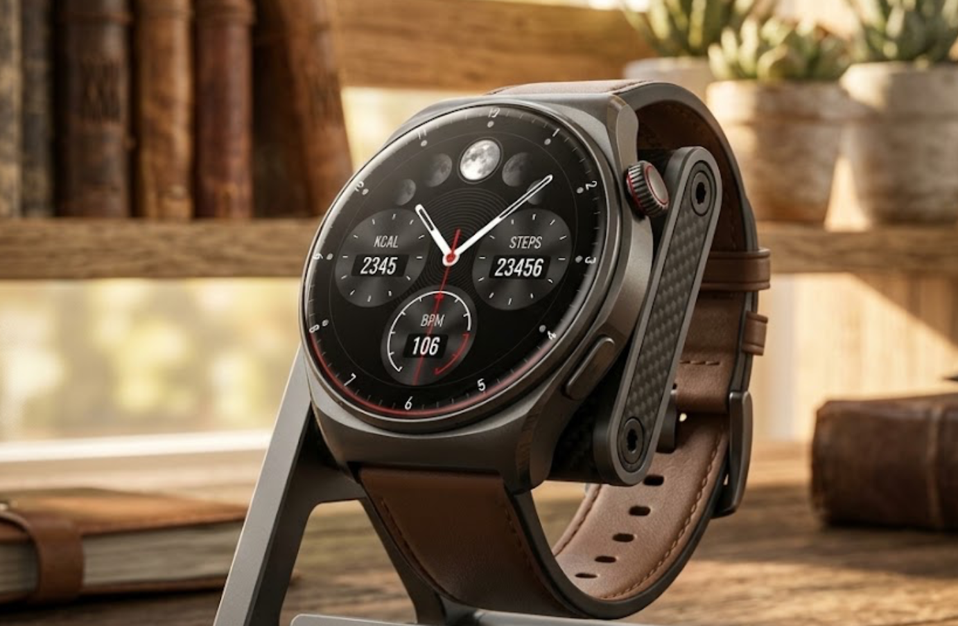 Smartwatch H-27