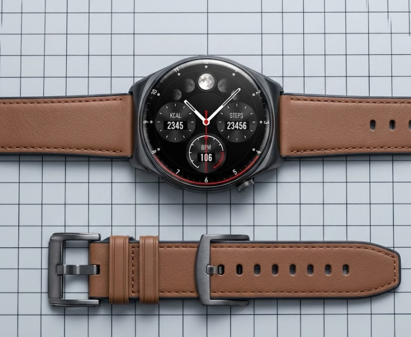 Smartwatch H-27