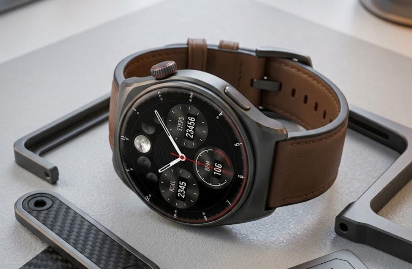 Smartwatch H-27