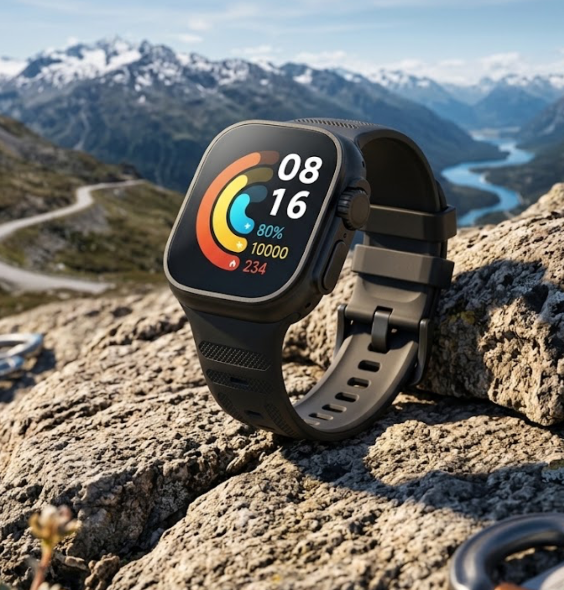 Smartwatch H-37
