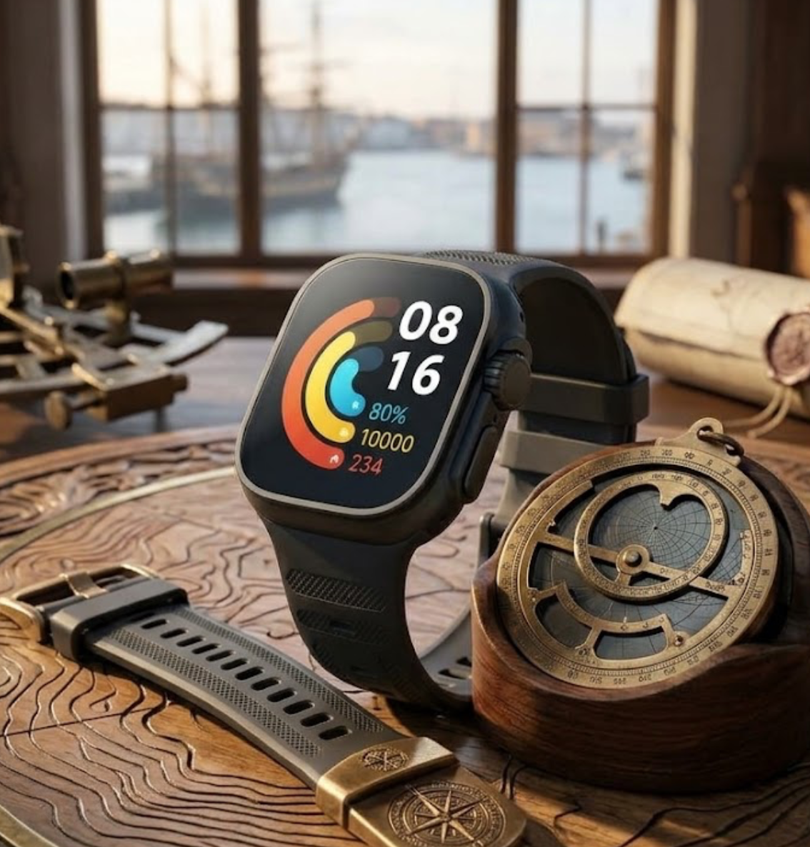 Smartwatch H-37