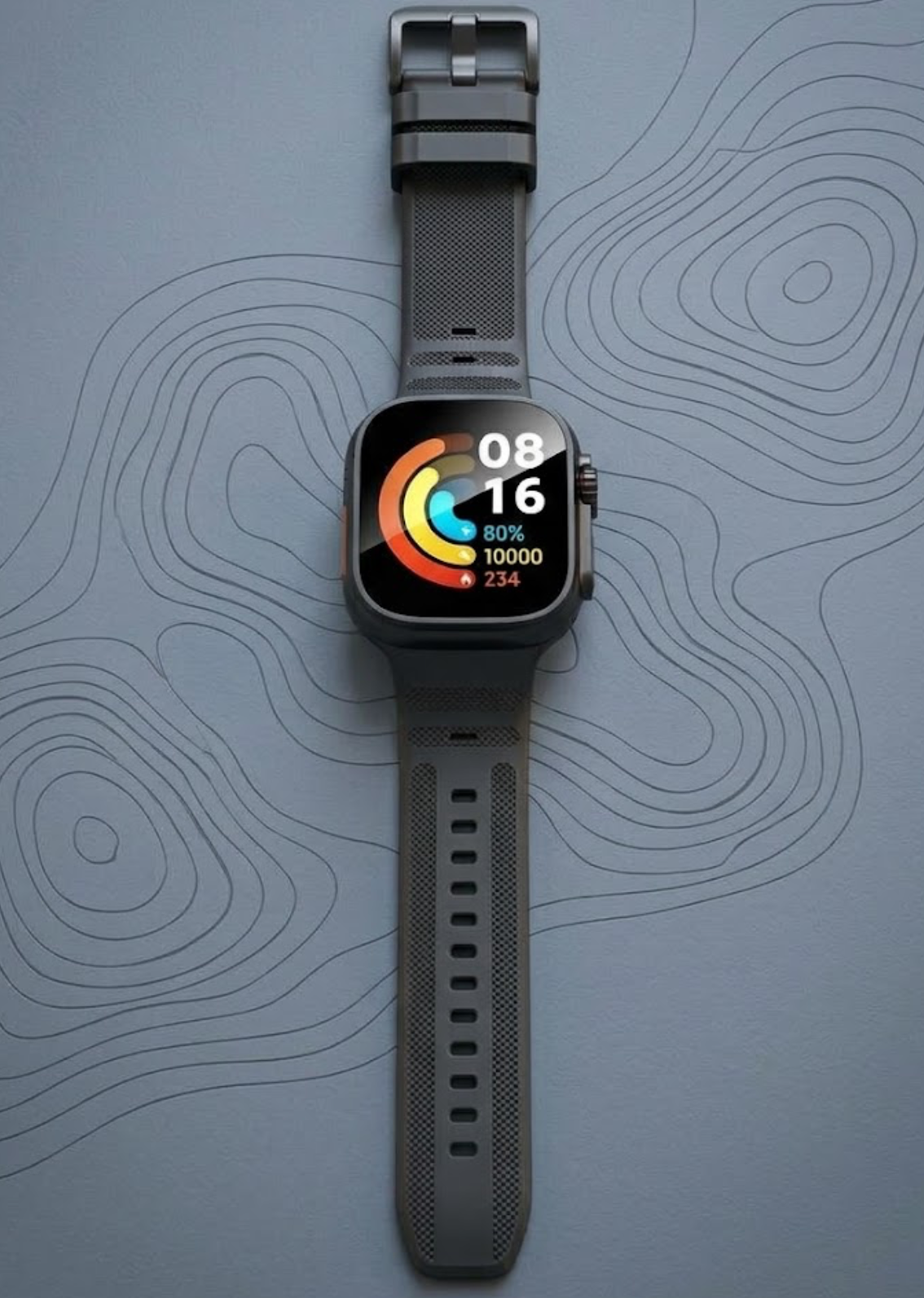 Smartwatch H-37