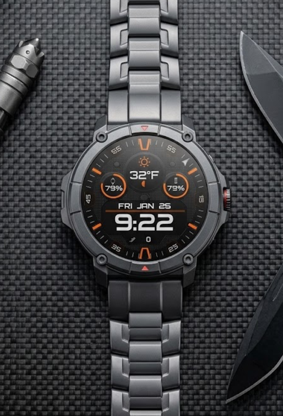 Smartwatch H-39
