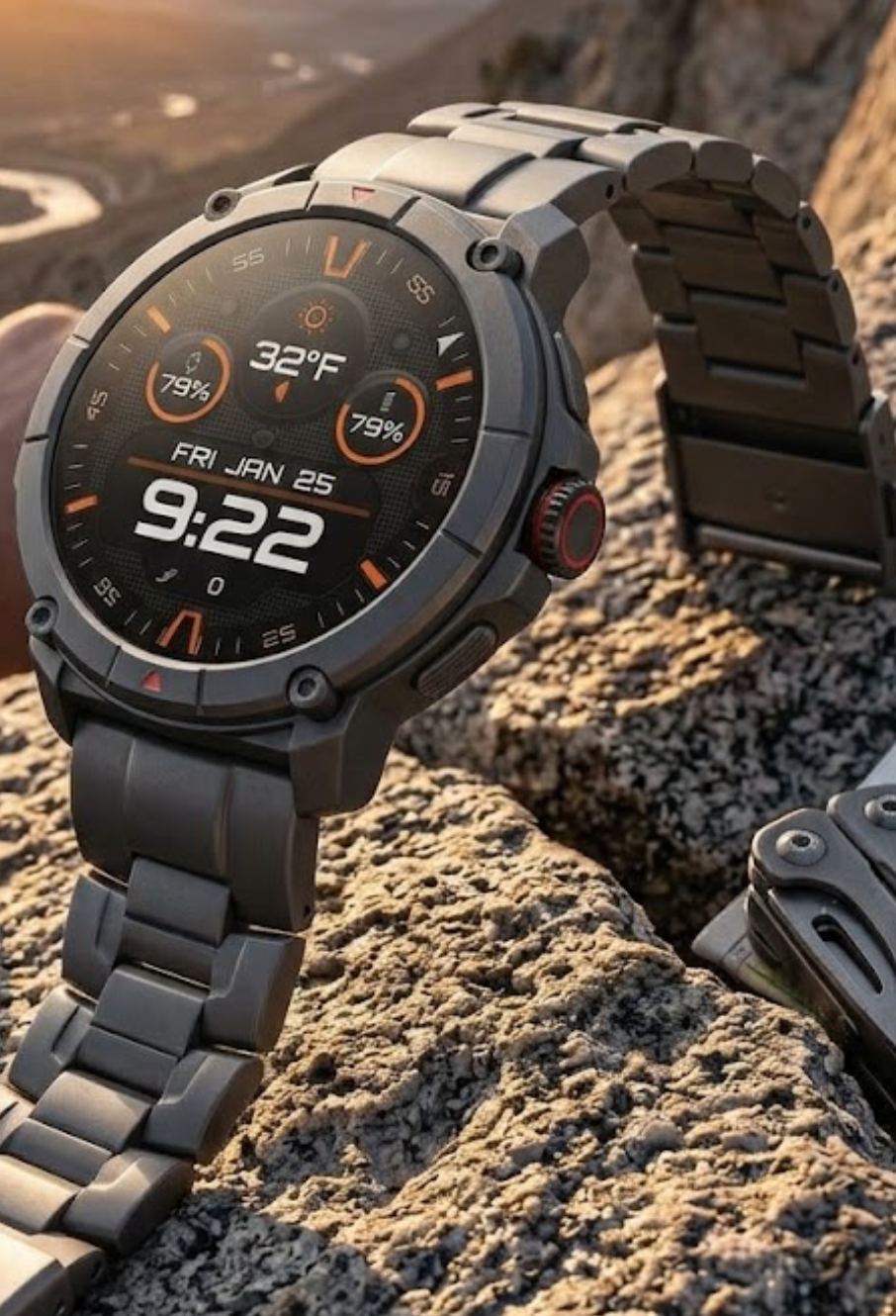 Smartwatch H-39