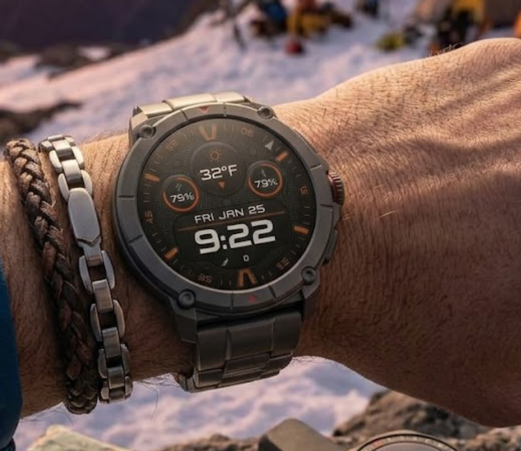Smartwatch H-39