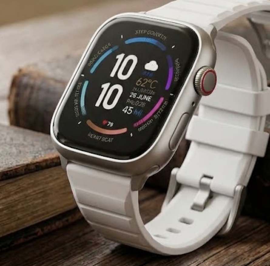 Smartwatch H-25
