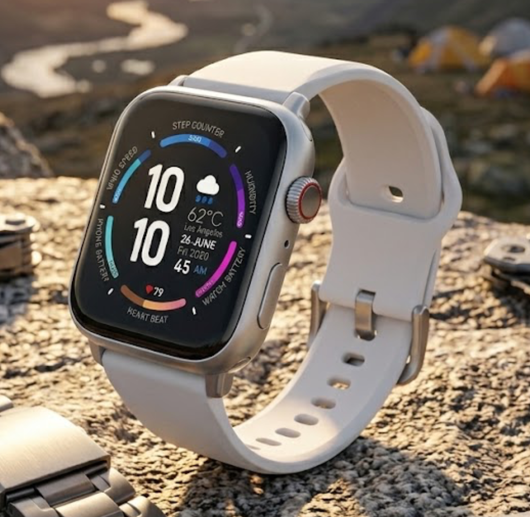 Smartwatch H-25