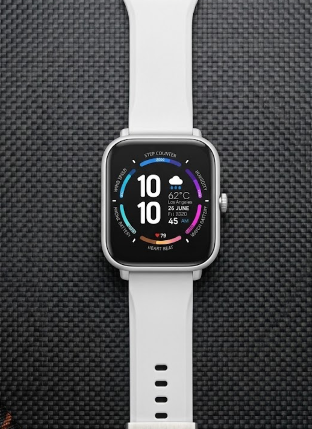 Smartwatch H-25
