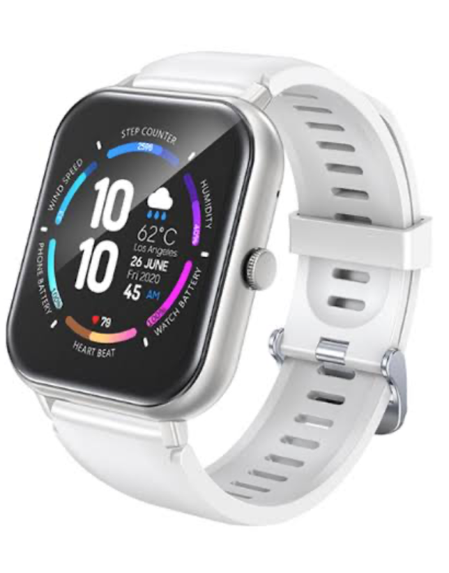 Smartwatch H-25