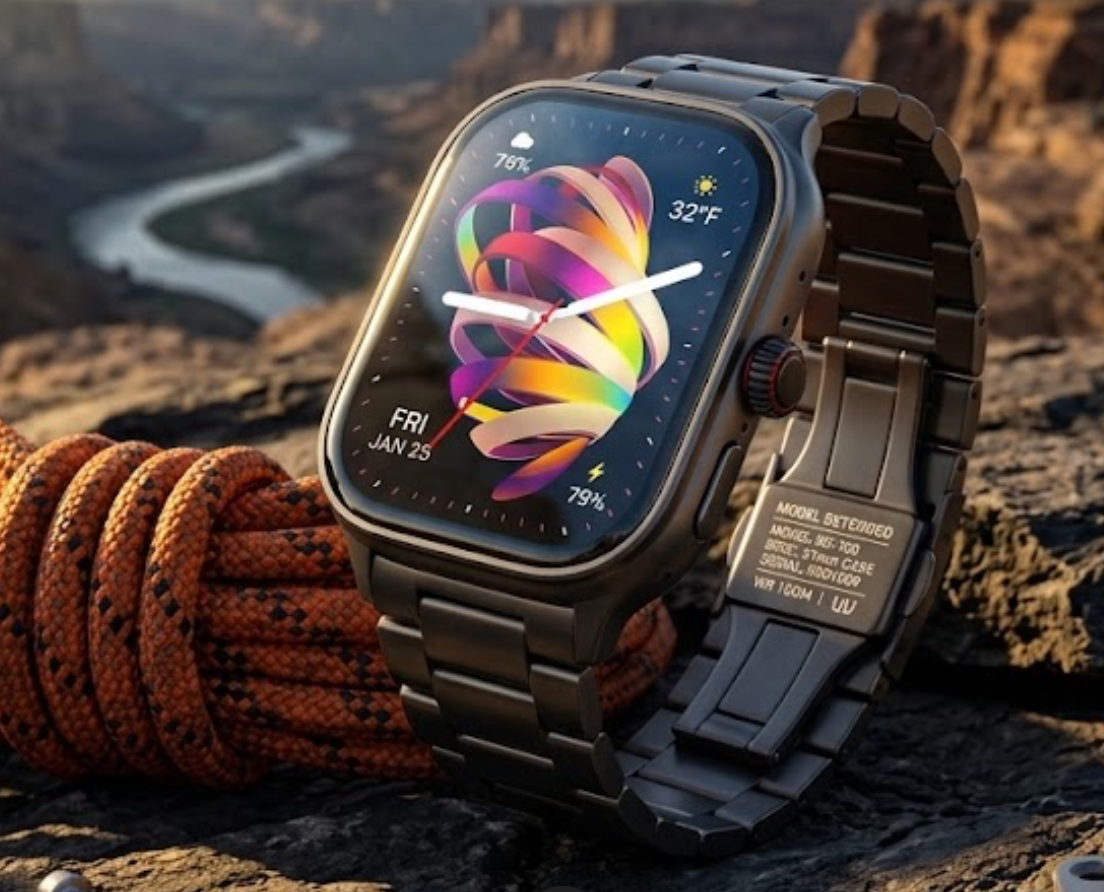 Smartwatch  H-21